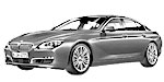 BMW F06 U0692 Fault Code